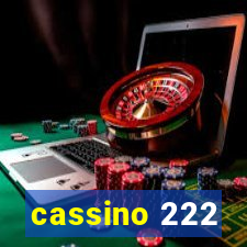 cassino 222
